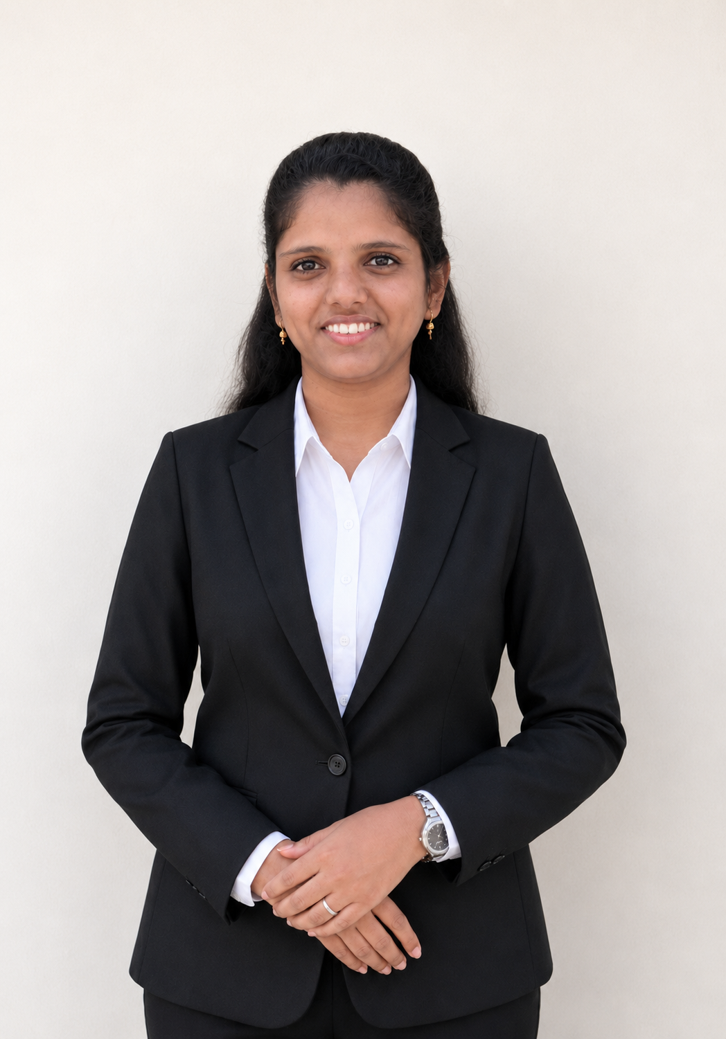 SRITW Placements selected students
